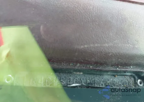 1989 Buick Electra Park Avenue из США, поврежденный, VIN 1G4CW54CXK1643641